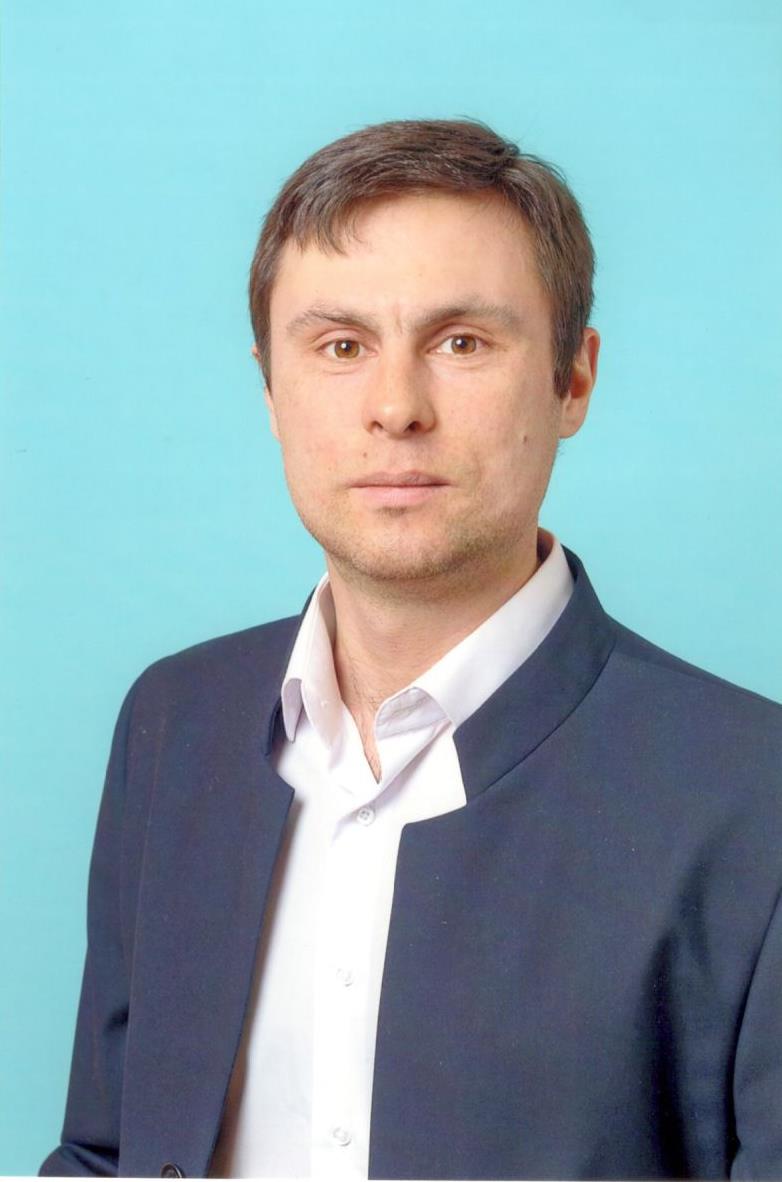 Кисляков Фёдор Михайлович.