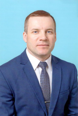 Ледков Владислав Владимирович Ледков Владислав Владимирович