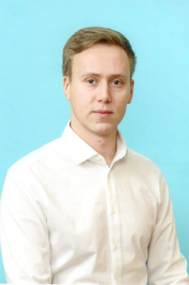 Красиков Михаил Владимирович Красиков Михаил Владимирович