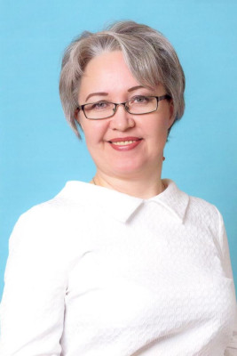 Минькина Жанна Станиславовна Минькина Жанна Станиславовна