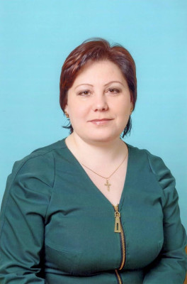 Митькина Ирина Ледонидовна Митькина Ирина Ледонидовна